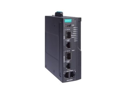 Маршрутизатор EDR-G9004-VPN-2MGTXSFP-CT-T
