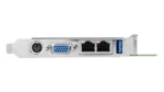 Промышленная плата PCA-6029G2-00A2