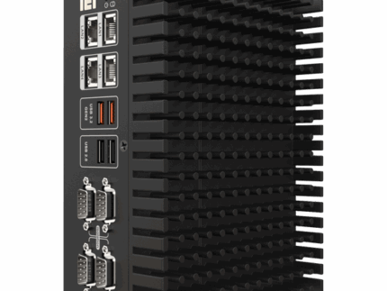 Встраиваемый компьютер на DIN-рейку DRPC-240-TGL-U-i7CS