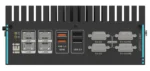 Встраиваемый компьютер на DIN-рейку DRPC-240-TGL-U-i7CS