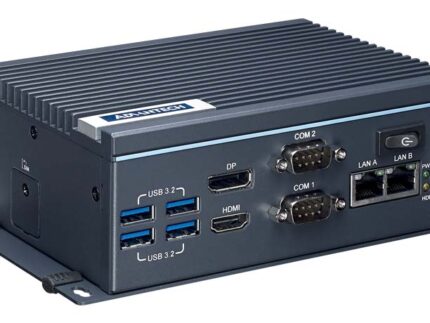 Ультракомпактный встраиваемый компьютер UNO-238-83N1AE