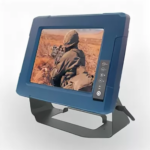 Промышленный монитор R10L100-MLT2/PAT/MK