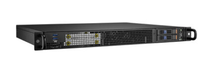Промышленный компьютерный корпус HPC-7120S-35ZB