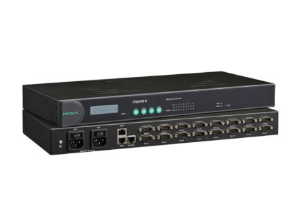 Консольный сервер CN2650I-8