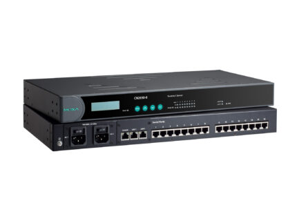 Консольный сервер CN2650-16