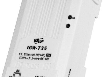 Преобразователь tGW-735 CR