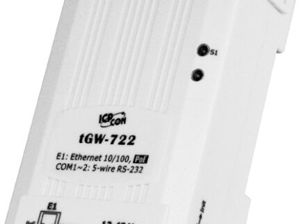 Преобразователь tGW-722 CR