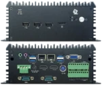 Компактный встраиваемый компьютер C5760Z-H2 (j1900)