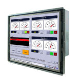 Панельный компьютер R19IB7T-OFM1