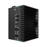 Встраиваемый компьютер на DIN-рейку DRPC-242-ADL-P-Ri7ECS