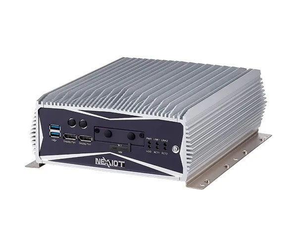 Компактный компьютер NISE3600C-E