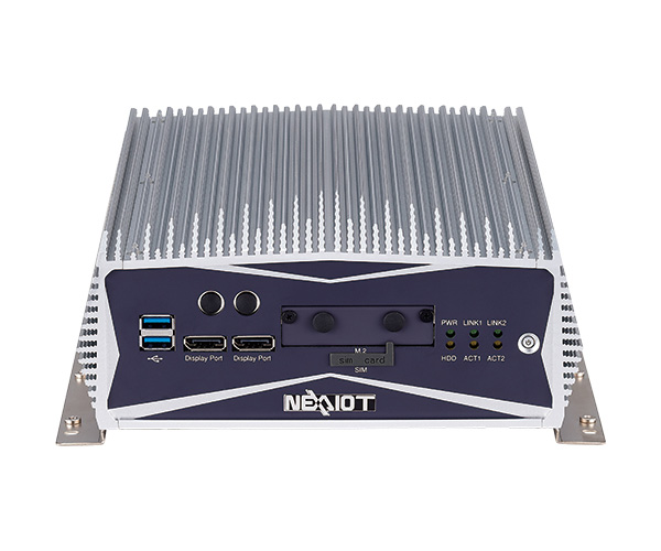 Компактный компьютер NISE3600C-E