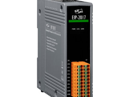 Модуль EIP-2017 CR