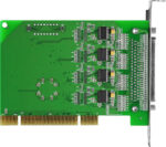 Плата VXC-118U CR