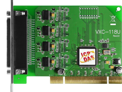 Плата VXC-118U/D2 CR