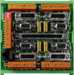 Плата DN-84100U