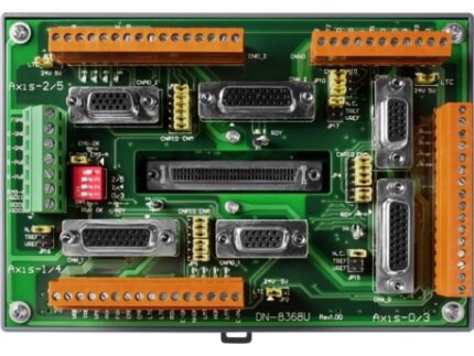 Плата DN-8368UB CR