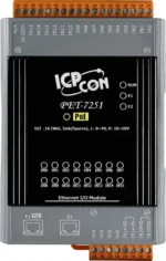 Модуль PET-7251 CR