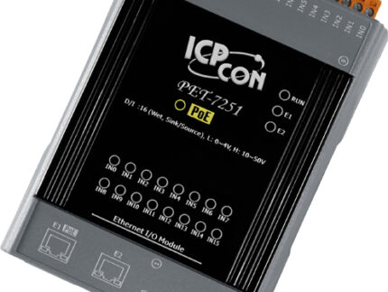 Модуль PET-7251 CR