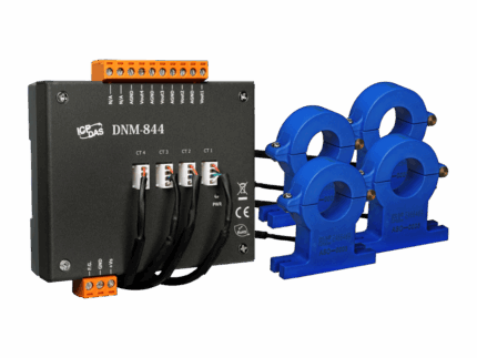 Преобразователь DNM-844-50A CR