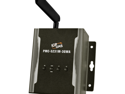 Концентратор данных PMC-5231M-3GWA CR