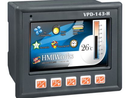 Сенсорная панель VPD-143-H CR