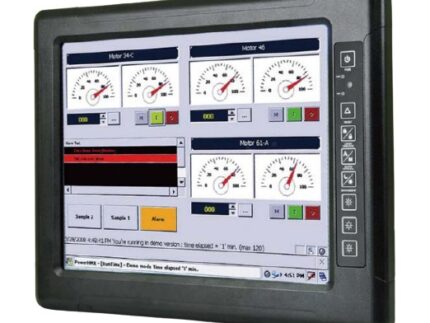 Промышленный монитор R15L100-67C3HB/PAT/R