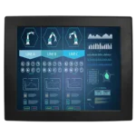 Промышленный монитор R19L300-IPA1HB/PAT/R