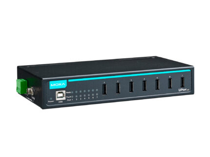 USB-хаб UPort 407