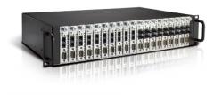 Шасси преобразователя TRC-190-AC
