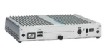 Ультракомпактный встраиваемый компьютер eBOX100-312-FL-DC-N3350