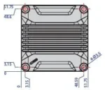 Промышленная плата SOM200SX31PCNE1
