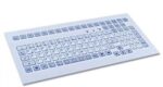 Клавиатура промышленная TKS-104c-MODUL-PS/2-US/CYR (KS19265)
