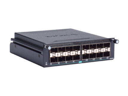Модуль XM-4000-16QGSFP