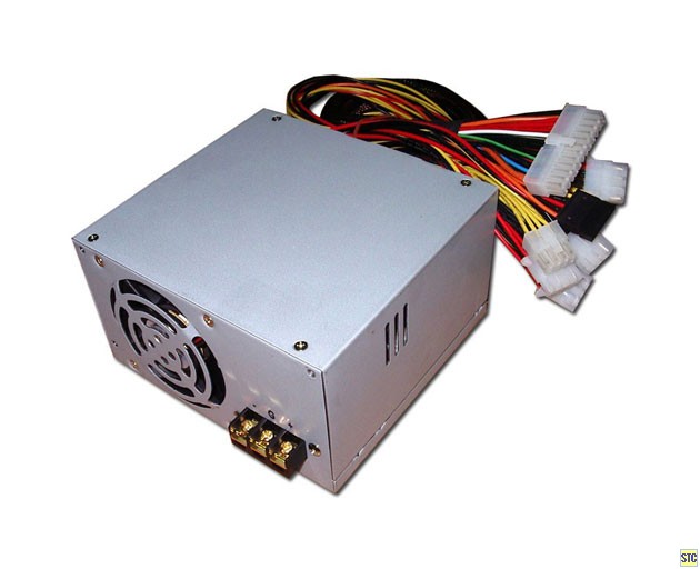 Промышленный блок питания STC-120450
