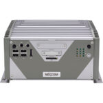 Многослотовый встраиваемый компьютер NISE3900E-WOA