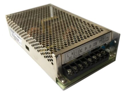 Блок питания UPS 155W/48V Simple 86~264VAC IN, 45~59VDC OUT 155W