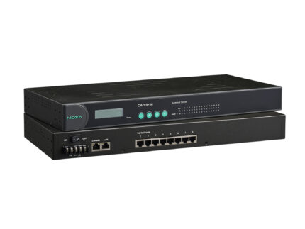 Консольный сервер CN2510-16-48V