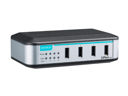 USB-хаб UPort 204