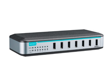 USB-хаб UPort 207