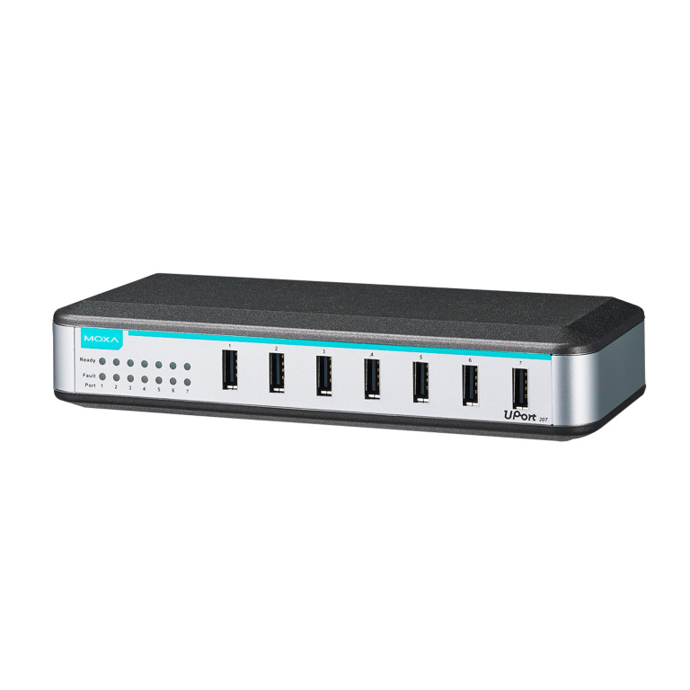 USB-хаб UPort 207