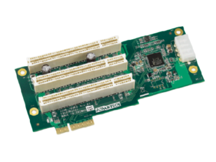 Плата AIMB-R430P-03A2E