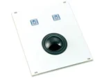 Трекбол промышленный TKH-TB38b-FP-PS/2 (KH02003)
