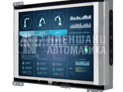 Промышленный монитор R10L100-OFP3/4W/R