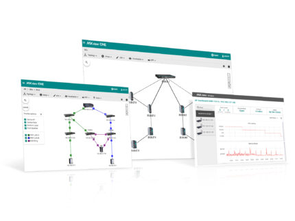 Программное обеспечение LIC-MXviewOne-ADD-WIRELESS-MR