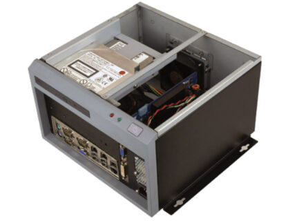 Корпус EBC-3100/180W
