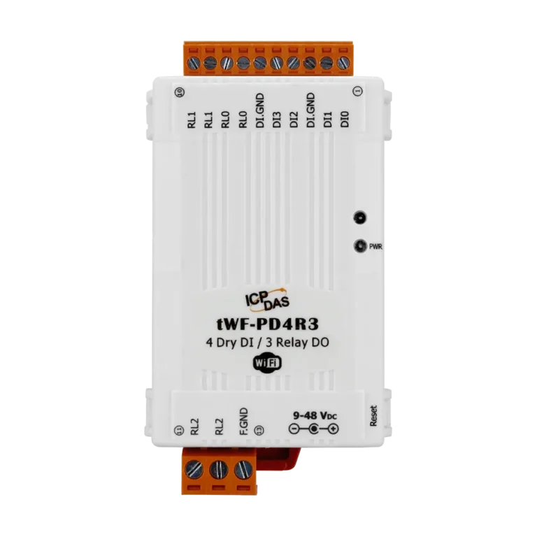 Модуль tWF-PD4R3 CR