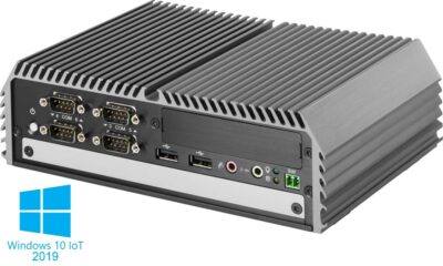 Компьютер FRONT Compact 410.99.4022 Win 10 IoT Ent 2019 LTSC (00-06140269)