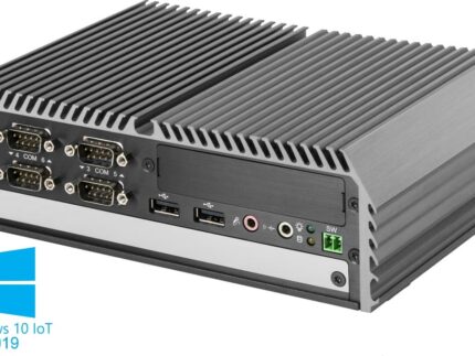 Компьютер FRONT Compact 410.99.4022 Win 10 IoT Ent 2019 LTSC (00-06140269)