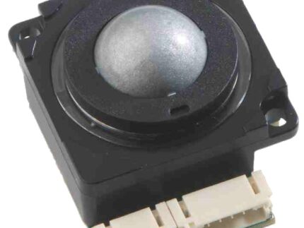 Базовый модуль трекбола TKH-TB19XF10-IP68-PS2/USB (KH17234)